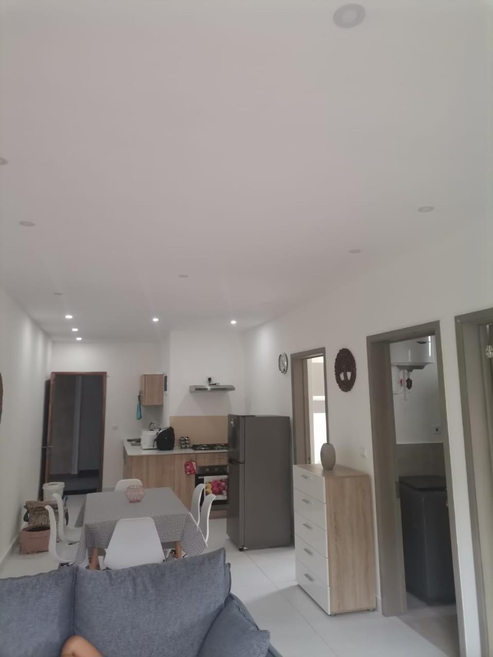 Kensington Square Luxury Apartment Flic en Flac Exterior photo